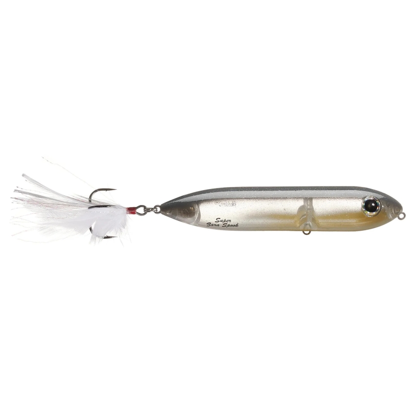 HEDDON SUPER ZARA SPOOK SMOKER