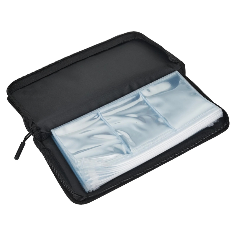 GREAT LAKES FINESSE TERMINAL WALLET