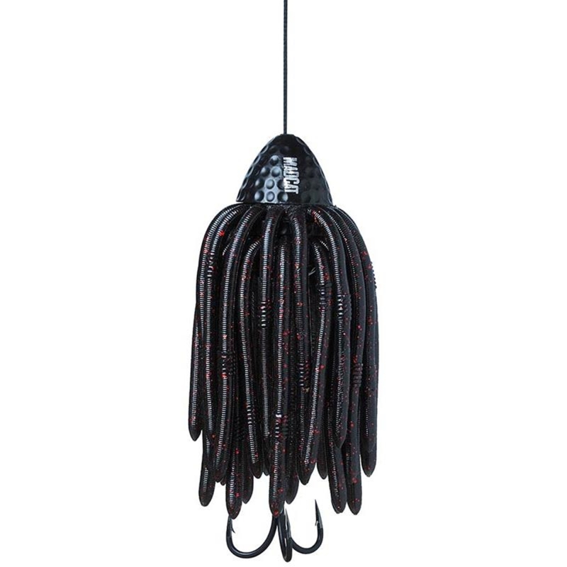 MADCAT TEASER 150GR BLACK