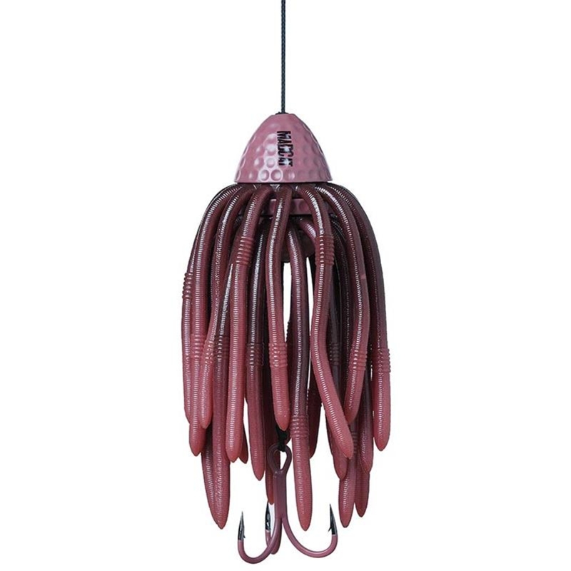 copy of MADCAT TEASER 150GR BLACK