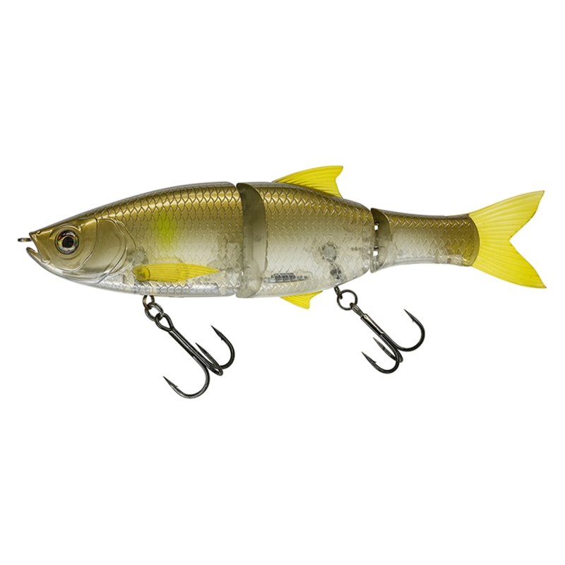 MOLIX GLIDE BAIT 190F GHOST AYU 458