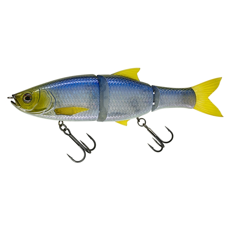 MOLIX GLIDE BAIT 190F GHOST...