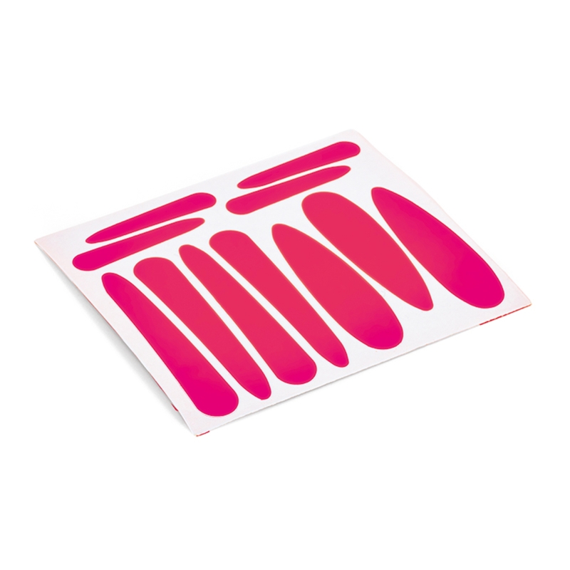 MOLIX SIGHT MARKER STICKERS...