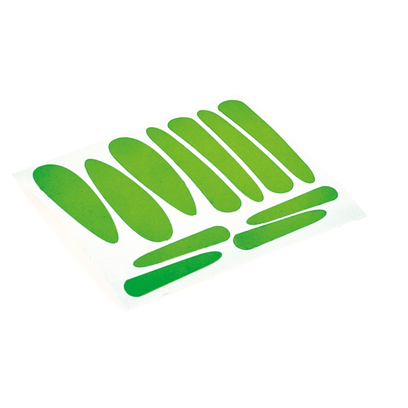 MOLIX SIGHT MARKER STICKERS...