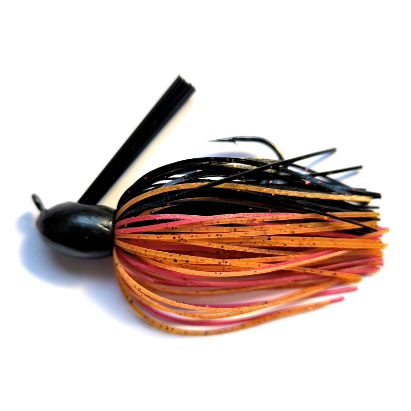 copy of LONGASBAITS JIG LB POWER 1/2OZ KBROWN