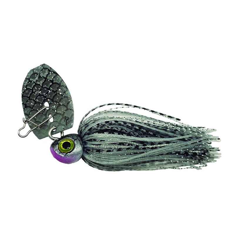 copy of AGR CHATTERBAIT GOLIAT 1/2OZ CHART WHITE SHAD