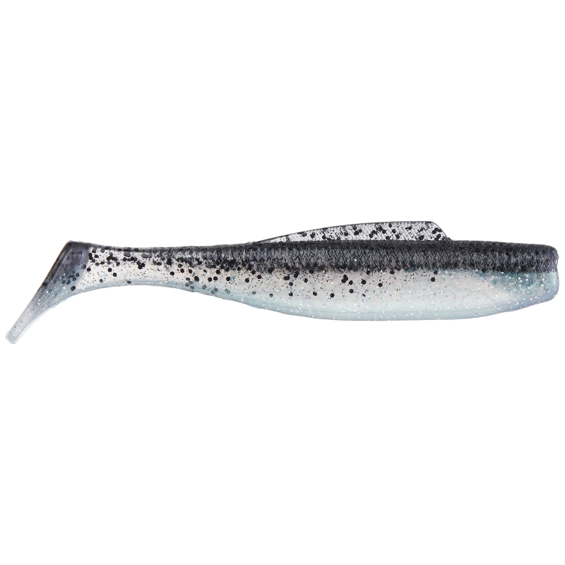 ZMAN DIEZEL MINNOW 4" BAD SHAD