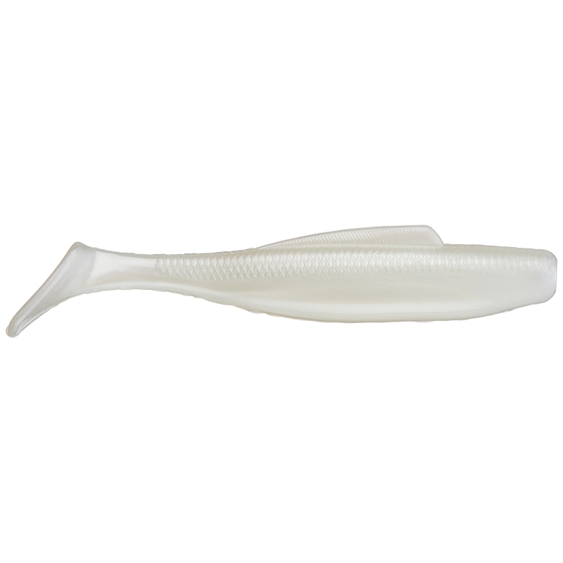 ZMAN DIEZEL MINNOW 4" PEARL