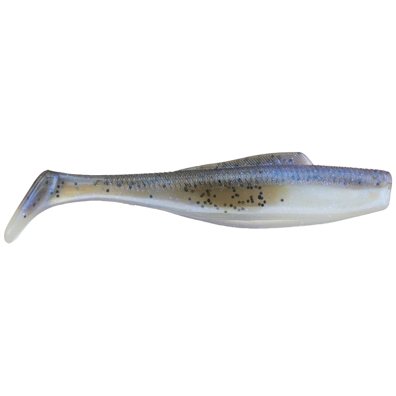 ZMAN DIEZEL MINNOW 4" THE DEAL