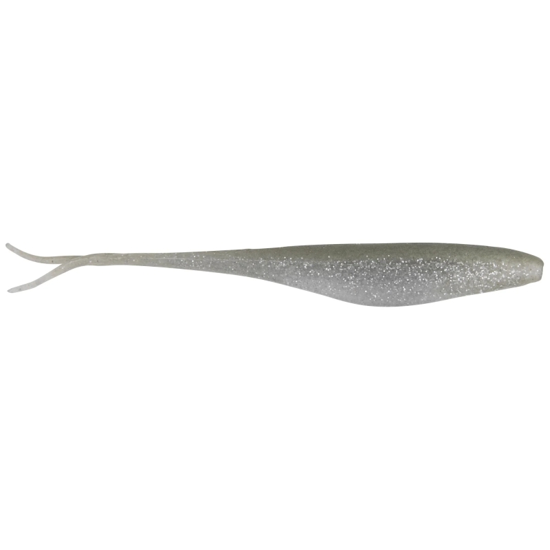 ZMAN SCENTED JERK SHAD 4'' TENNESSE SHAD