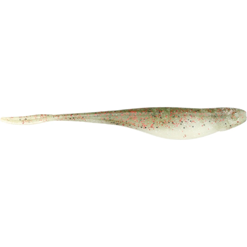ZMAN SCENTED JERK SHAD 6"...