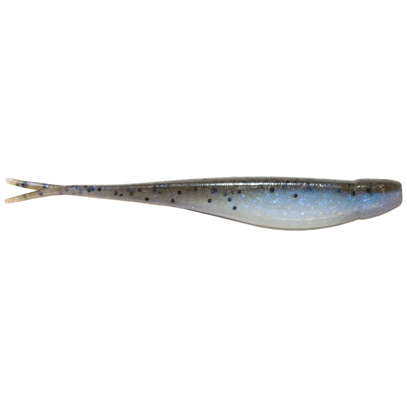 ZMAN SCENTED JERK SHAD 6" THE DEAL