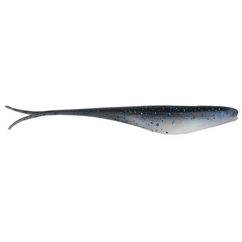 ZMAN SCENTED JERK SHAD 6" BLUE MACKEREL
