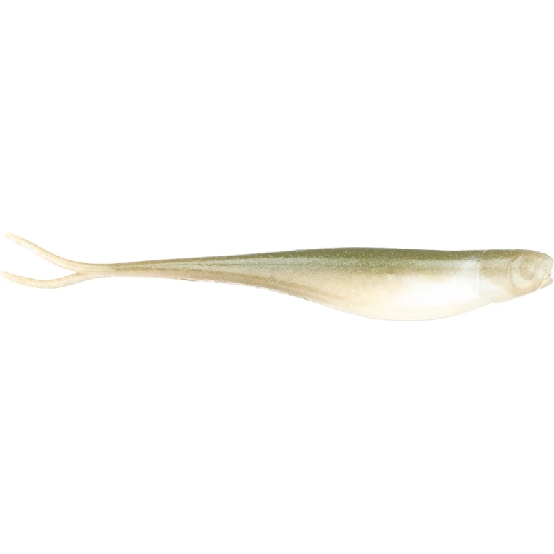 ZMAN SCENTED JERK SHAD 6"...