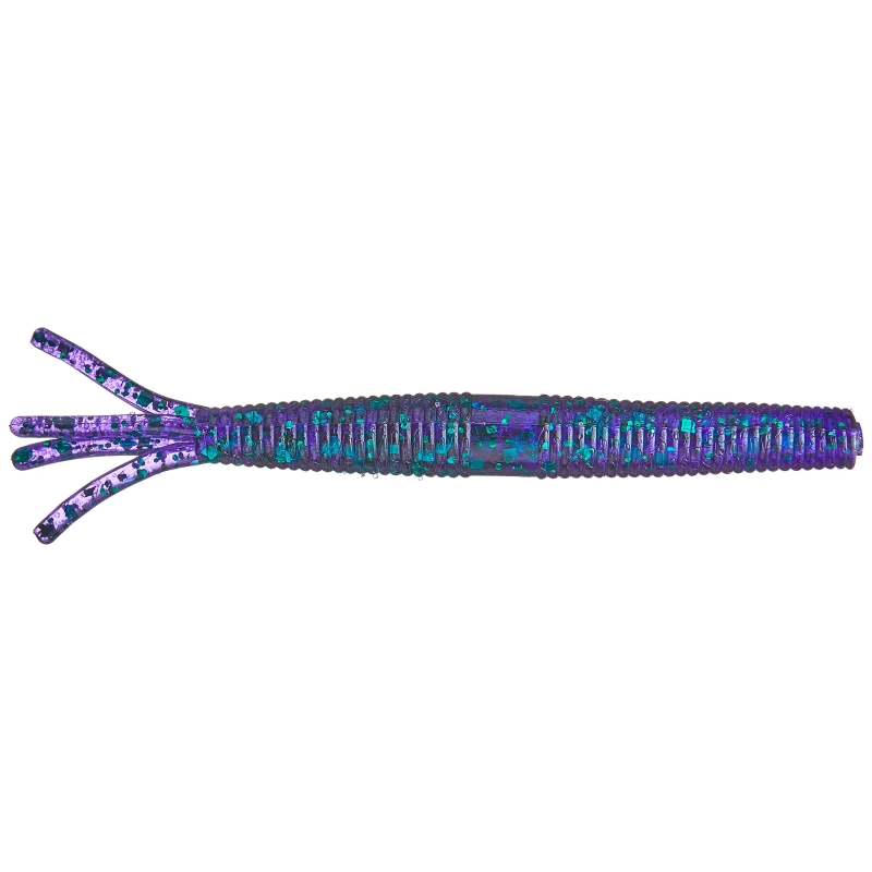 ZMAN HULA STICKZ 4" JUNE BUG