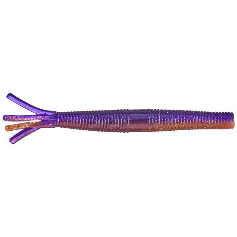 ZMAN HULA STICKZ 4" PB&J