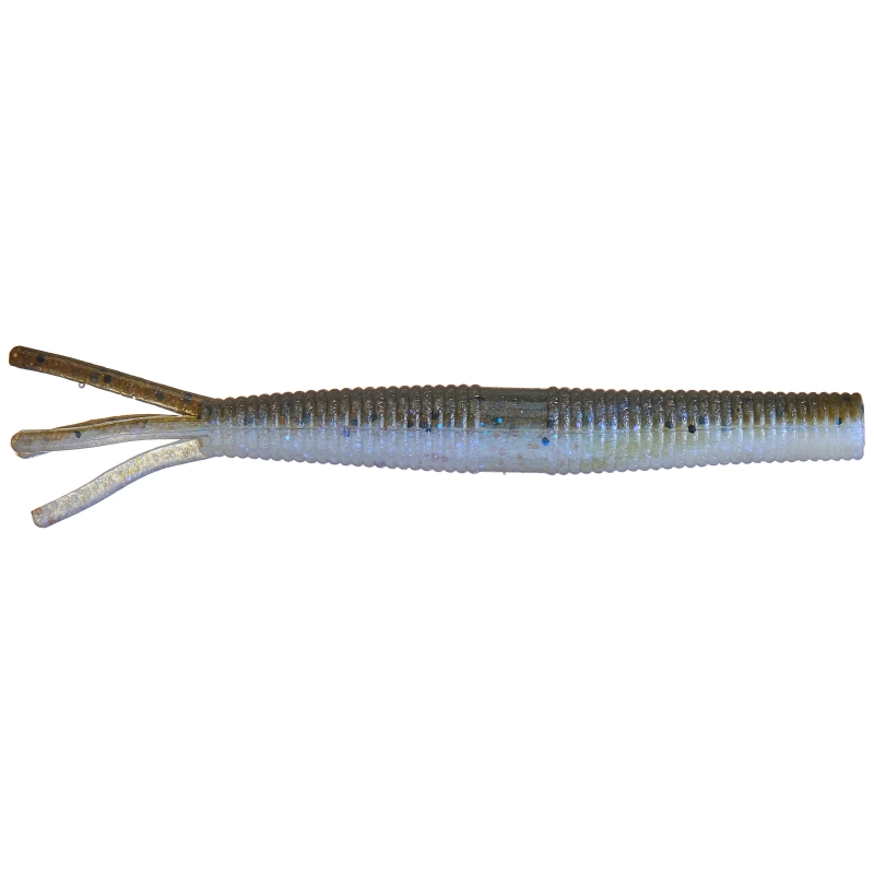 ZMAN HULA STICKZ 4" THE DEAL