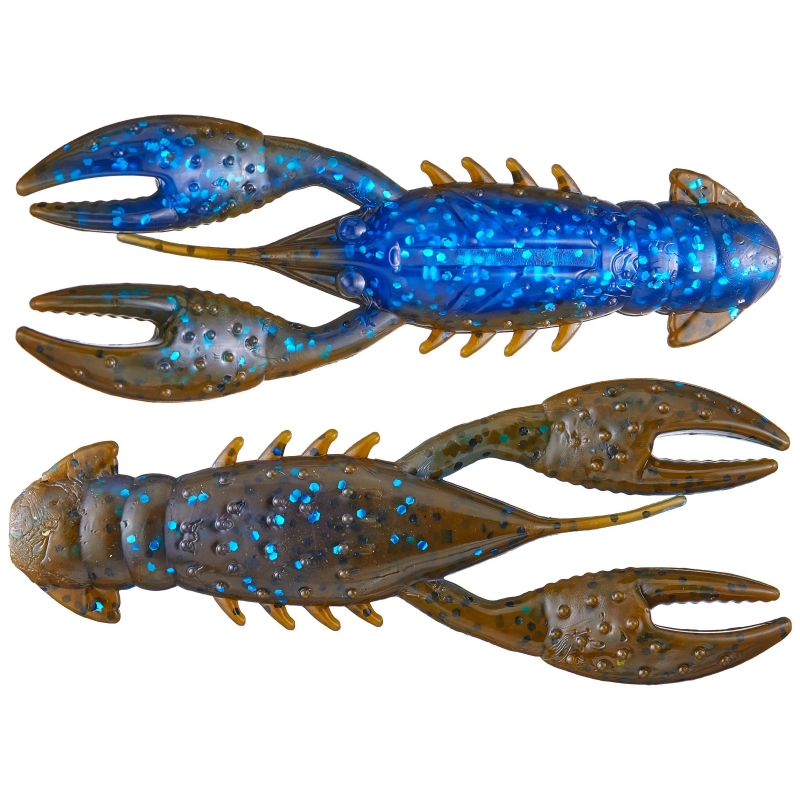 ZMAN PRO CRAW Z 3.5"...