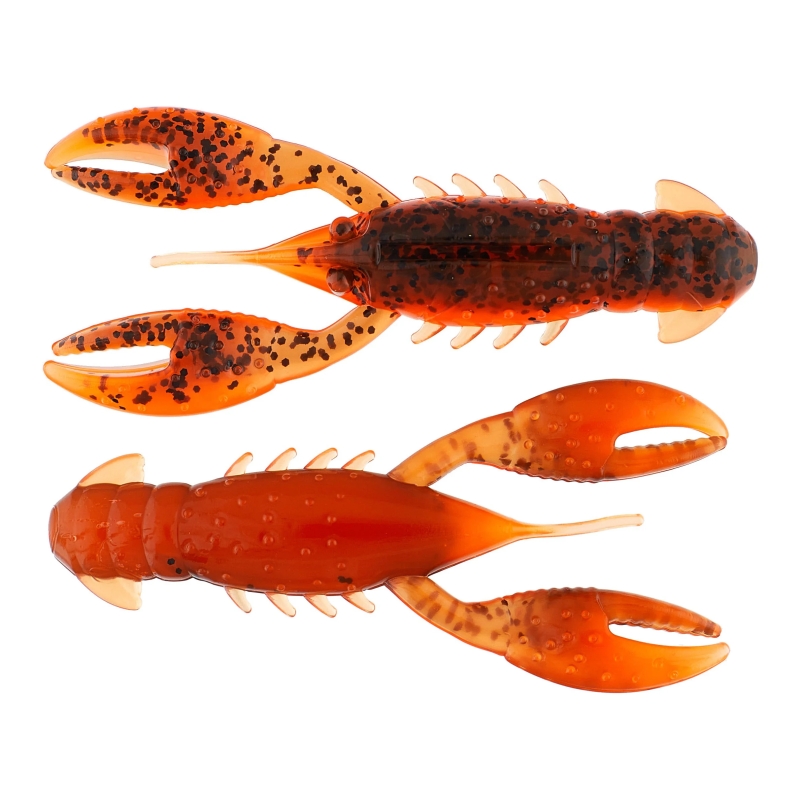 ZMAN PRO CRAW Z 3.5" GREEN...