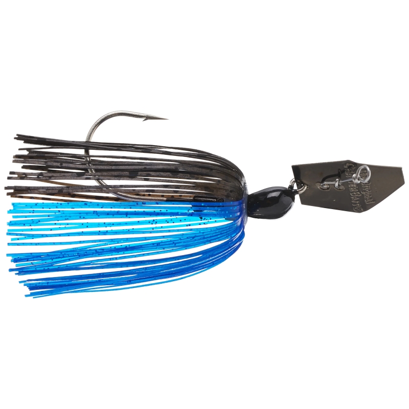 ZMAN ORIGINAL CHATTERBAIT OKEECHOBEE CRAW