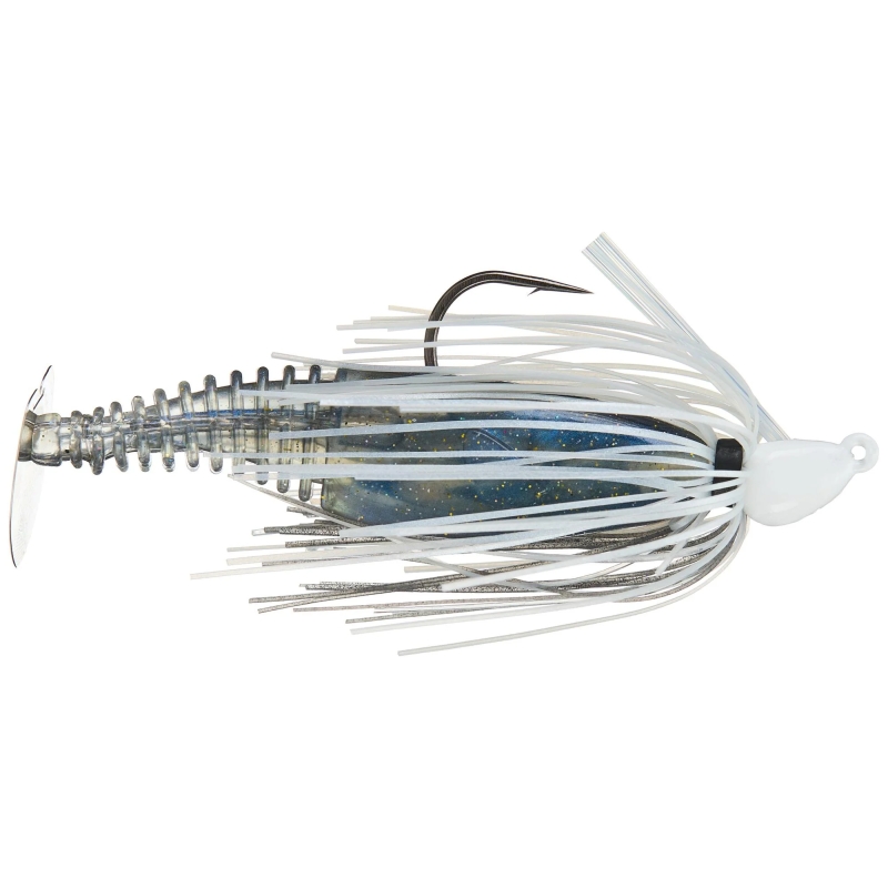 GAMBLER EZ SHAKER SWIM JIG...