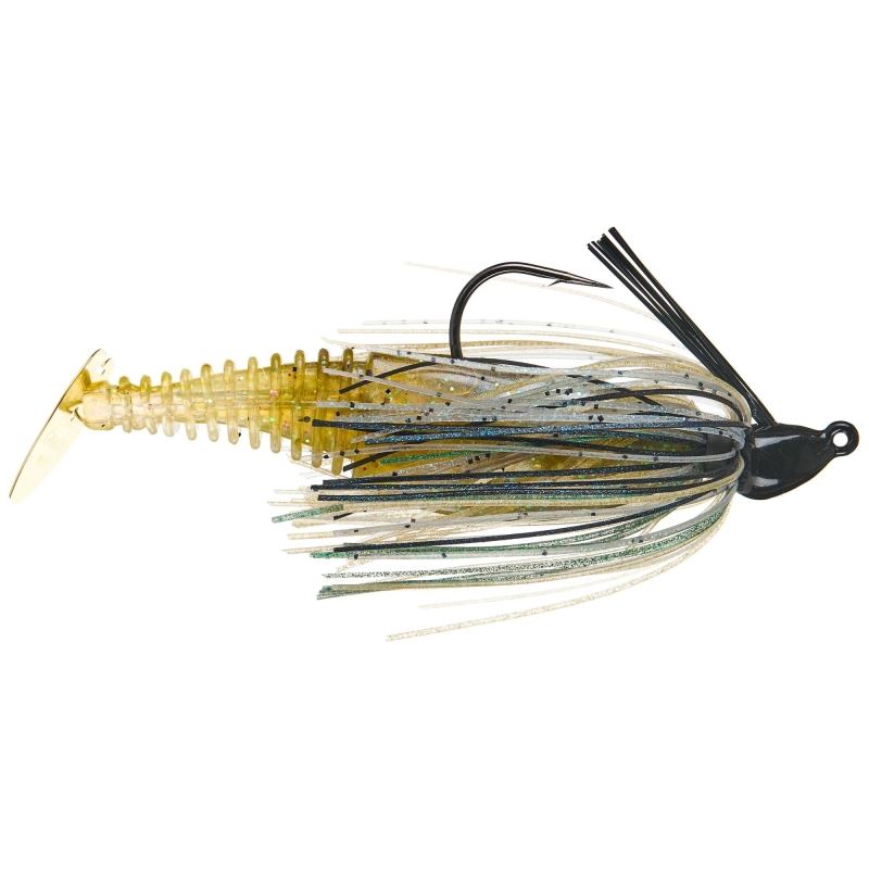 GAMBLER EZ SHAKER SWIM JIG...