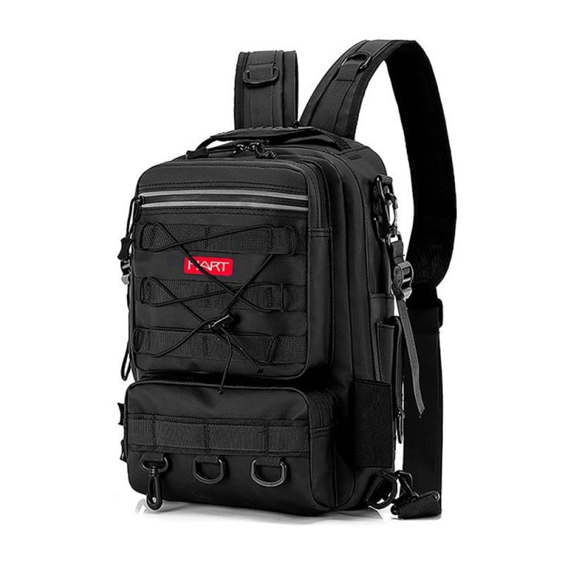 MOCHILA HART BIG COMPACT