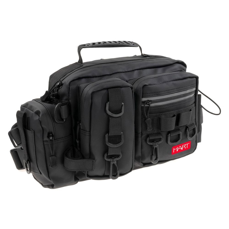 BANDOLERA HART FULL COMPACT