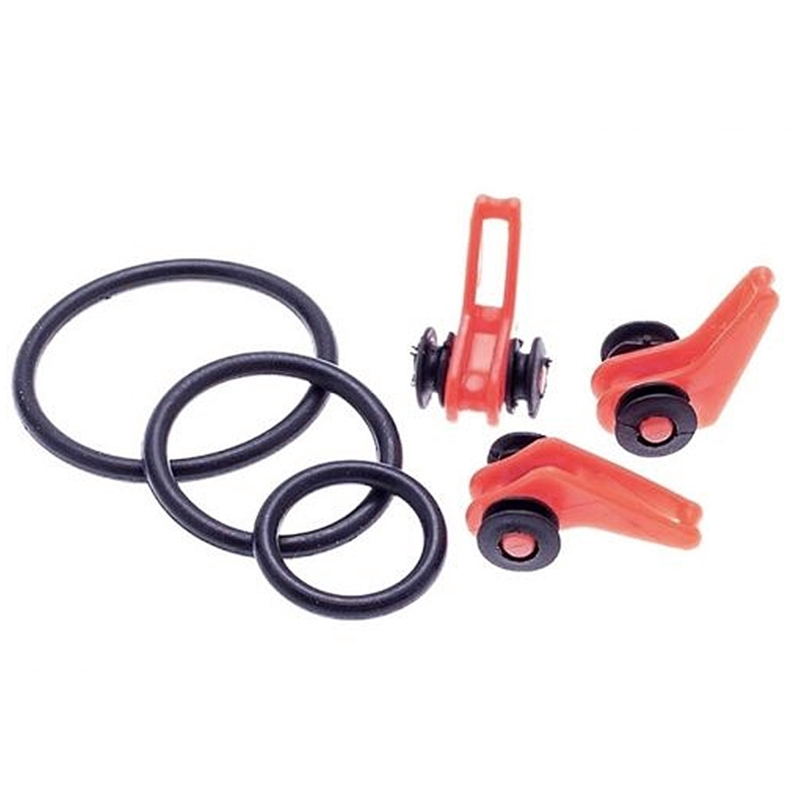 YOKOZUNA HOOK KEEPER SUJECCION DE SEÑUELOS 3PK