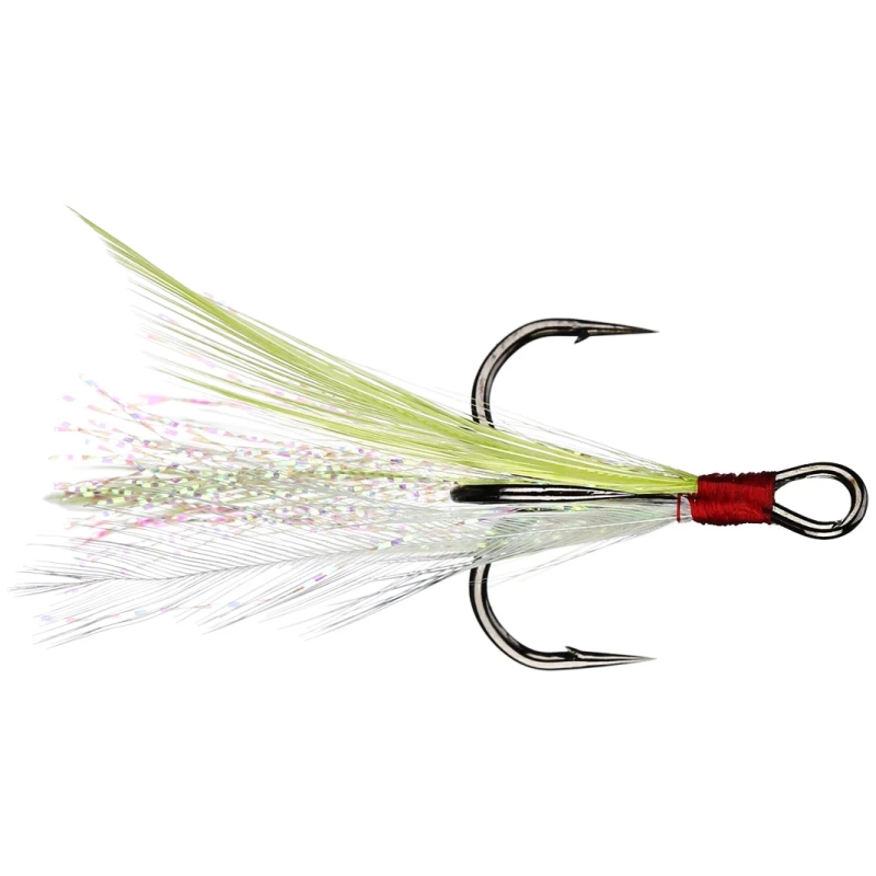 OWNER POTERA FLASH TOURNAMENT TRAILER WHITE CHARTREUSE  2PK