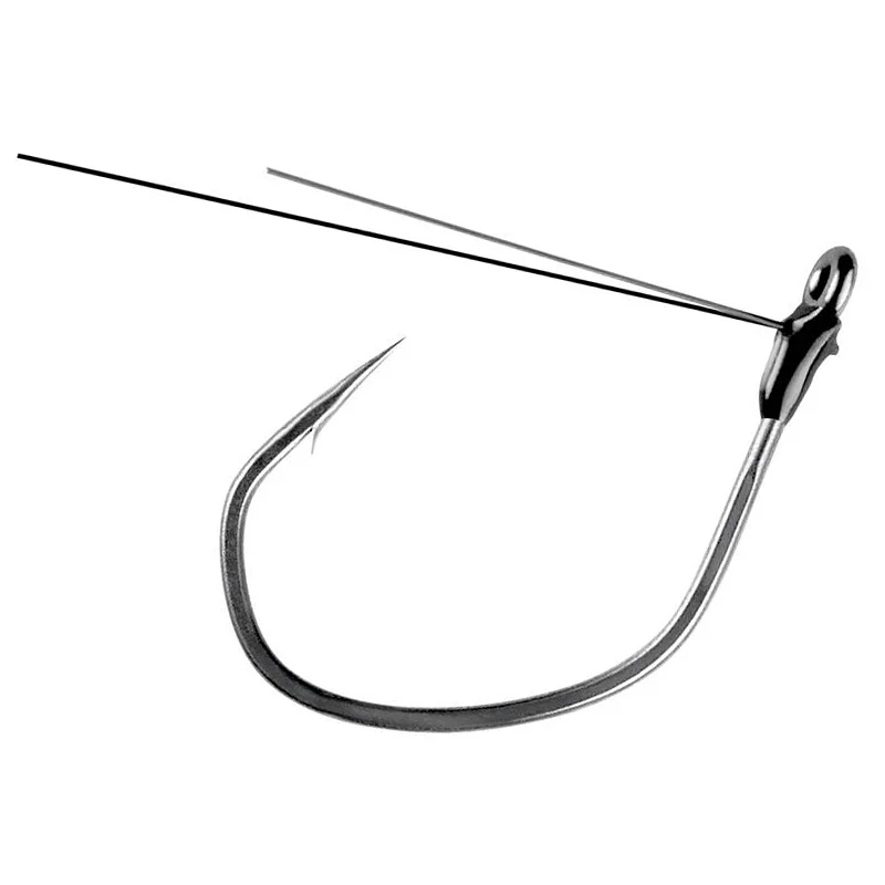 OWNER ANZUELO JUNGLE WACKY WEEDLESS