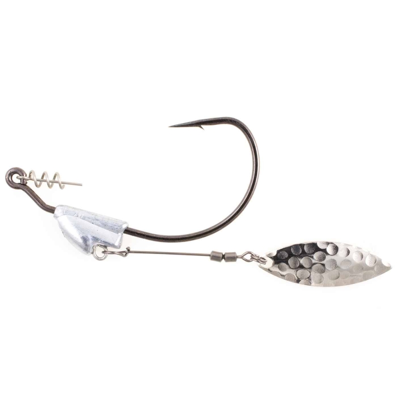 OWNER FLASHY SHIMMER PLATA...