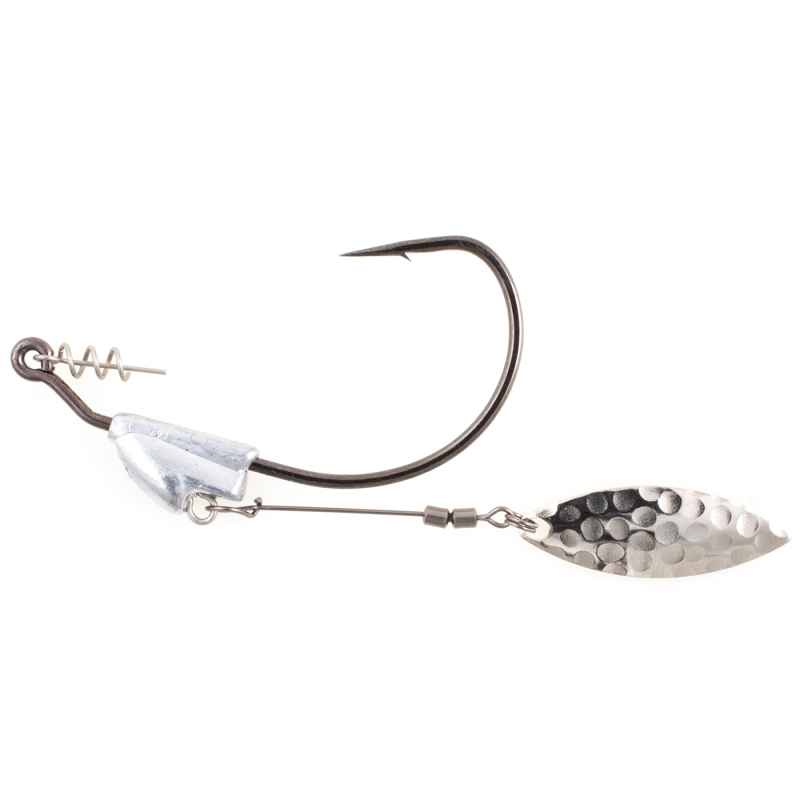 OWNER FLASHY SHIMMER PLATA OLIVA