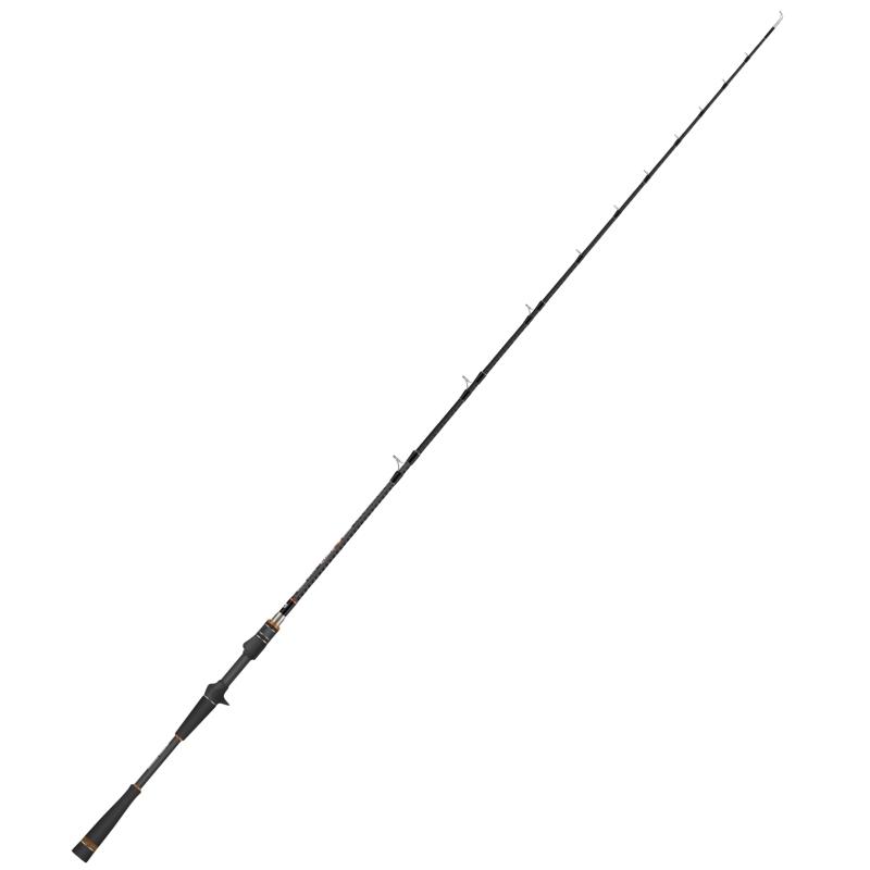 CAÑA PIONEER ALTITUDE LURE FORCE 7' MH FAST CASTING