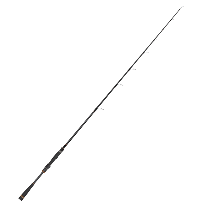 CAÑA PIONEER ALTITUDE LURE FORCE 7' MH FAST SPINNING