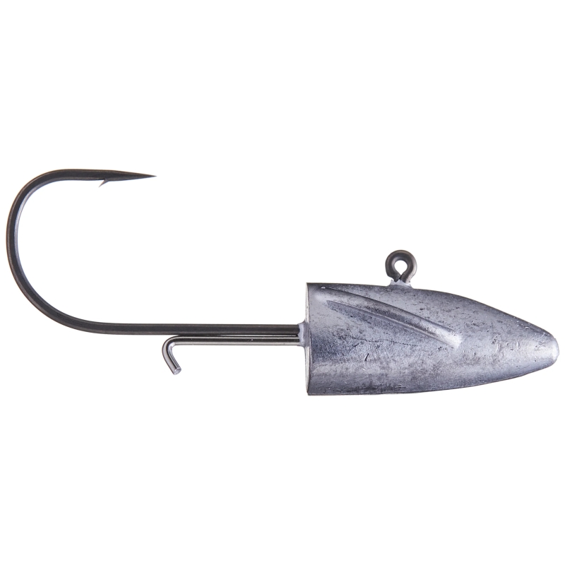 DUO BAY RUF HEAD 2/0