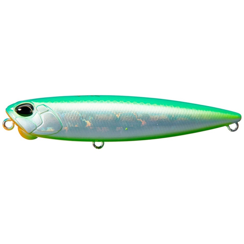 DUO REALIS PENCIL 110 AARONS MARTENS CITRUS SHINER