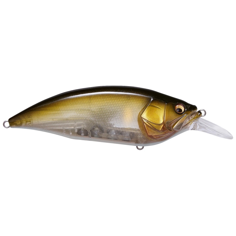 MEGABASS BIG M 4.0 CRANK...