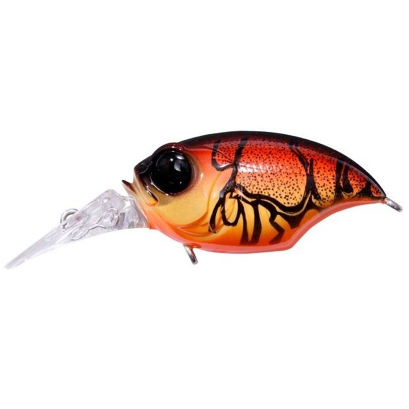 MEGABASS MRX GRIFFON WILD CRAW