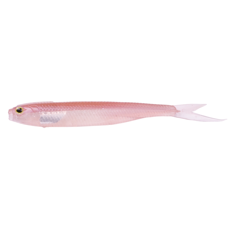 FISH ARROW FLASH J SWAY 5"...