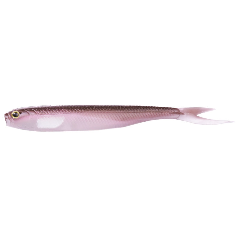 FISH ARROW FLASH J SWAY 5"...