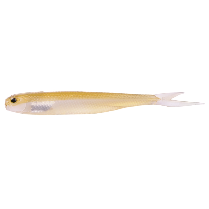 FISH ARROW FLASH J SWAY 5"...