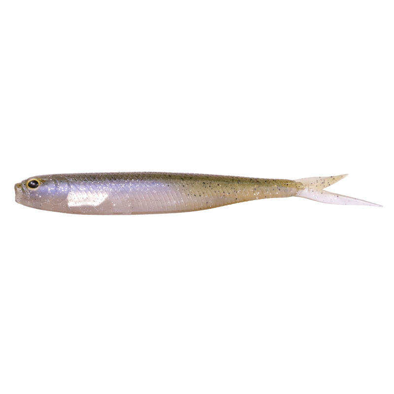 FISH ARROW FLASH J SWAY 5"...