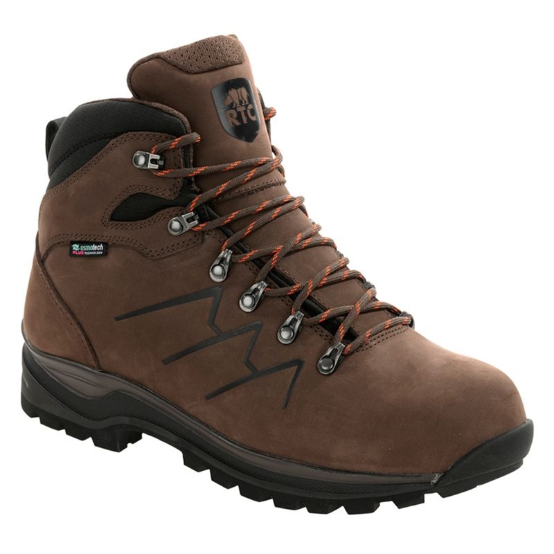 BOTAS RTC RUSLAN PRO 6