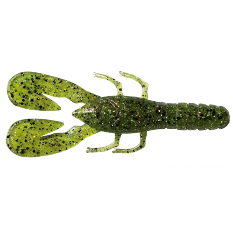 AGR LETHAL CRAW WATERMELON...