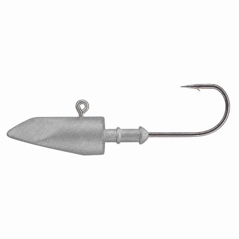 FUJIWARA JIGHEAD MUGEN HEAD...