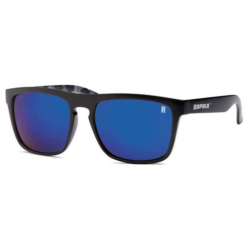 RAPALA GAFAS DORADO BLACK...