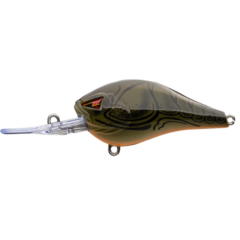 ARK CRANKBAIT CT8 GREEN...