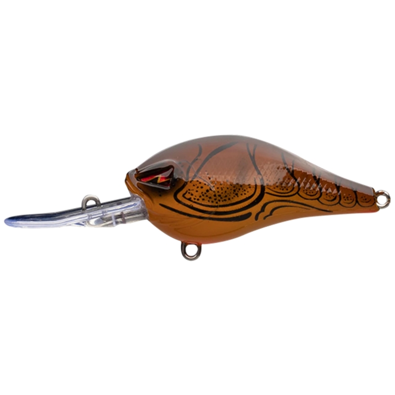 ARK CRANKBAIT CT8 BROWN...