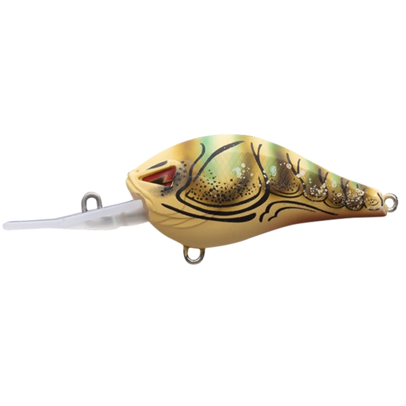 ARK CRANKBAIT CT8 CUSTOM CRAW 48